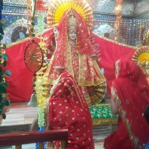 Meet your Posher, Sumitra